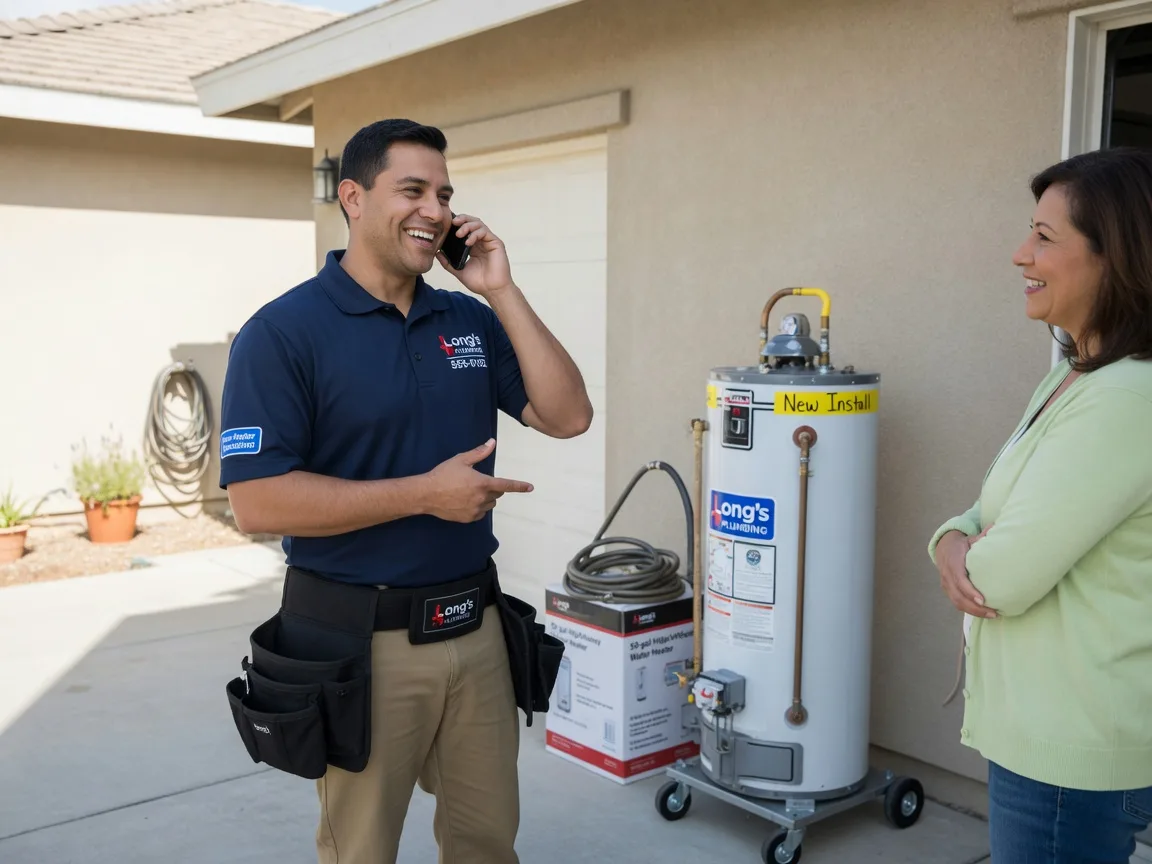 Leak Detection Webbers Falls, OK FAQs